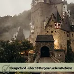 4 Am Rheinufer - Fachwerk,modern,zentral