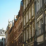 Apartman 4 Am Rheinufer - Fachwerk,modern,zentral Koblenz