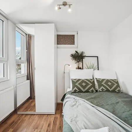 Appartement 4 Am Rheinufer - Fachwerk,modern,zentral Koblenz (Rhineland-Palatinate)