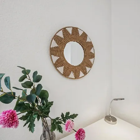 4 Am Rheinufer - Fachwerk,modern,zentral Appartement