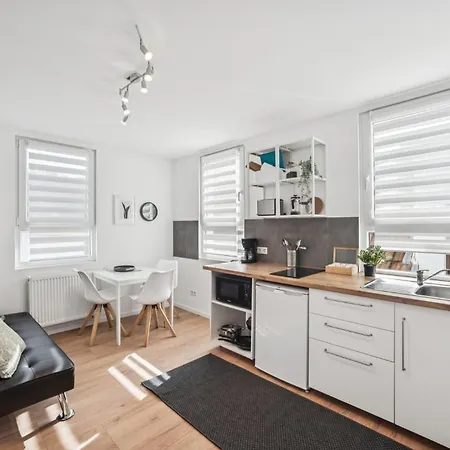 4 Am Rheinufer - Fachwerk,modern,zentral Koblenz (Rhineland-Palatinate)