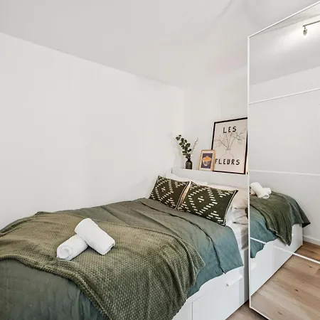 4 Am Rheinufer - Fachwerk,modern,zentral *