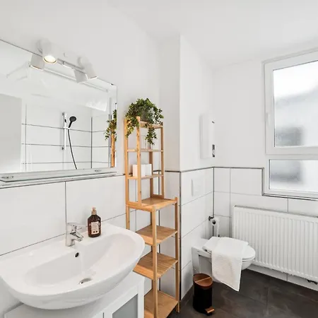 4 Am Rheinufer - Fachwerk,modern,zentral Koblenz (Rhineland-Palatinate)