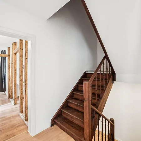 4 Am Rheinufer - Fachwerk,modern,zentral * Koblenz (Rhineland-Palatinate)