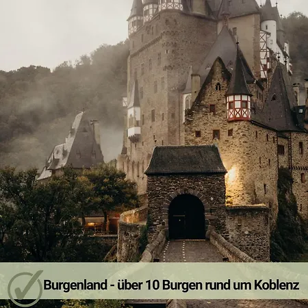 4 Am Rheinufer - Fachwerk,modern,zentral