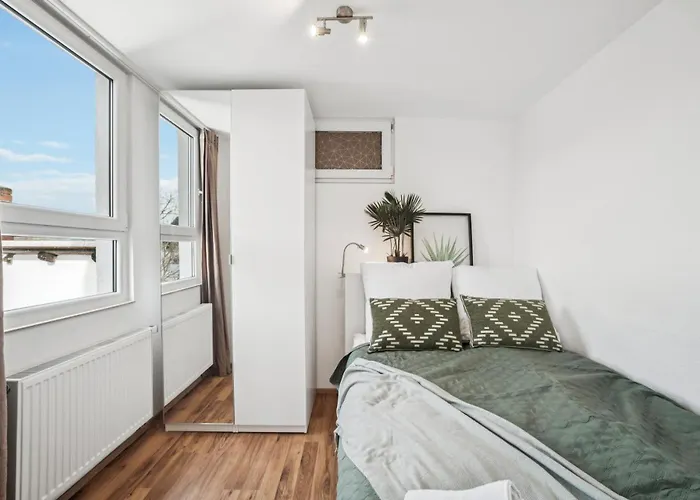 Appartement 4 Am Rheinufer - Fachwerk,modern,zentral Koblenz (Rhineland-Palatinate)