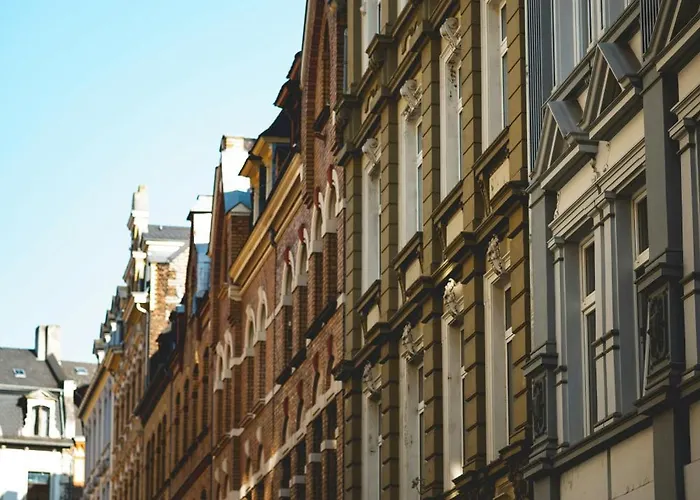 Apartment 4 Am Rheinufer - Fachwerk,modern,zentral Koblenz (Rhineland-Palatinate)