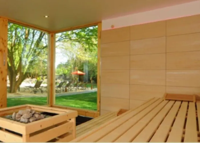 4 Am Rheinufer - Fachwerk,modern,zentral *